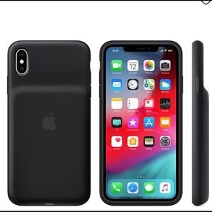 IPhone XS Max Apple charging Case